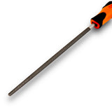 KENDO ROUND STEEL FILE