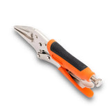 KENDO HYPER TOUGH LONG NOSE LOCKING PLIERS - 11611 11612