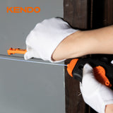 KENDO 3PC CHALK LINE REEL SET - 45342