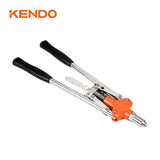 KENDO HIGH LEVERAGE HAND RIVETER  - 45604
