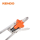 KENDO HIGH LEVERAGE HAND RIVETER  - 45604