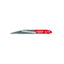 MILWAUKEE 48-00-5242 , 9" (230mm) 6TPI WRECKER with Carbide Teeth Sawzall Blade