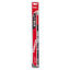 MILWAUKEE 48-00-5363 12" (300mm) 8TPI TORCH with Nitrus Carbide Sawzall Blade for Thick Metal (3pcs)