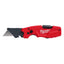 MILWAUKEE 48-22-1505 , FASTBACK 6-in-1 Folding Utility Knife