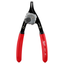 MILWAUKEE 48-22-6535 , 0.047" Convertible Snap Ring Pliers - 90 Degree