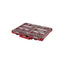 MILWAUKEE 48-22-8431 , PACKOUT™ Low Profile Organiser