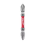 MILWAUKEE 48-32-4361D, SHOCKWAVE™ 65mm Double Ended PH2 Bits (10pcs)