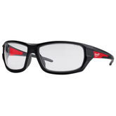 MILWAUKEE 48-73-2020A CLEAR HIGH PERFORMANCE SAFETY GLASSES