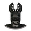 MILWAUKEE 49-25-2272 , OPEN-LOK Diamond DIAMOND MAX Diamond Grit Grout Removal Blade