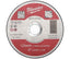 MILWAUKEE 49-94-8500A , Stainless Steel Cut Off Wheel 125 x 1 x 22.23mm (1pcs)