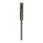 Milwaukee 4932352009 SDS-Plus MX4 Drill Bits - 4 Cutter 5.5 x 115MM 1PC