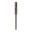 Milwaukee 4932352011 SDS-Plus MX4 Drill Bits - 4 Cutter 6 x 115MM 1PC