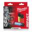 MILWAUKEE 4932451568, SHOCKWAVE™ 1/2" Automotive Impact Socket Set (3pcs) with AMORUR GUARD CASE