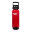 Milwaukee 4932498637 PACKOUT 1005 ml Plastic Bottle Chug Lid Red