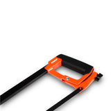 KENDO Aluminium Heavy Duty Hacksaw Frame - 30566