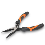 KENDO HIGH LEVERAGE LONG NOSE PLIERS - 10305 10306