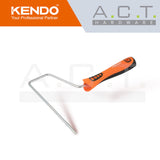 KENDO 9" STEEL WIRE PAINT ROLLER FRAME - 46511