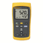 Fluke 52-II Dual Input Digital Thermometer, J/K/T/E Thermocouple
