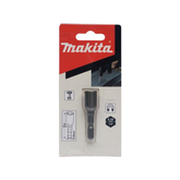 Makita 1PC Magnetic Nutsetter, 1/4" Hex Shank, 7- 17MM Socket Size, E-Form, 50- 86mm Length