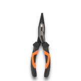 KENDO HIGH LEVERAGE LONG NOSE PLIERS - 10305 10306