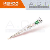 KENDO ALL WEATHER TESTER - 20242