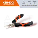 KENDO ROUND NOSE MINI PLIERS - 10906