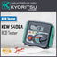 KYORITSU 5406A DIGITAL RCD TESTER