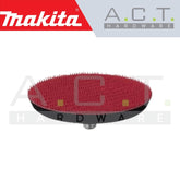 MAKITA SANDING PAD FOR TWIST-ON / TWIST-OFF SYSTEM
