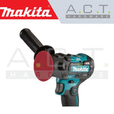 MAKITA SANDING PAD FOR TWIST-ON / TWIST-OFF SYSTEM