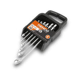 KENDO 6PC COMBINATION SPANNER SET  - 15412