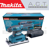 MAKITA 9035H CORDED FINISHING SANDER