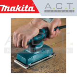 MAKITA 9035H CORDED FINISHING SANDER