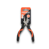 KENDO FLAT NOSE MINI PLIERS - 10905