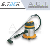 G.TACK WET AND DRY VACUUM CLEANER, 15L, BF500