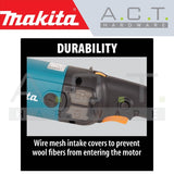 MAKITA 9237C CORDED POLISHER