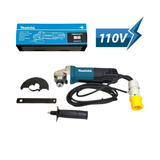 MAKITA 9556HP CORDED ANGLE GRINDER (220V & 110V)