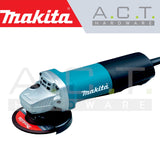MAKITA 9556HP CORDED ANGLE GRINDER