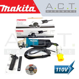 MAKITA 9556HP CORDED ANGLE GRINDER