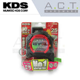 KDS GOTACHI REVOLUTION TAPE WITH MAGNETIC CLAW, GTR-G2550MZ, 5M