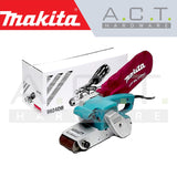 MAKITA 9924DB CORDED BELT SANDER