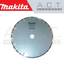 MAKITA DIAMOND WHEEL 305MM SEGMENTED (DRY/ASPHALT), A-02484