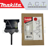 MAKITA  SCRAPER ASSEMBLY FOR SDS-PLUS HAMMERS, A-68161