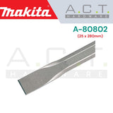 MAKITA COLD CHISEL FOR SDS-MAX HAMMERS