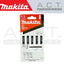 MAKITA JIG SAW BLADE, BAYONET TYPE, (BASIC/THIN WOOD/THIN PLASTIC), NO: B-15 (A-85678)