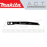 MAKITA JIG SAW BLADE, M TYPE, (HARDWOOD/DECORATIVE VENEERS CUTS), NO: 2 (A-85852)