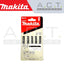 MAKITA JIG SAW BLADE, M TYPE, (METAL/BASIC/ MILD STEEL CUTS), NO.5 (A-85905)