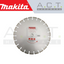 MAKITA DIAMOND WHEEL 350MM LASER WELDED (GENERAL), A-87317
