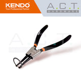 KENDO CIRCLIP PLIERS EXTERNAL STRAIGHT - 11501