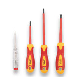 KENDO 4pc VDE Screwdriver Set - 20481