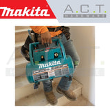 MAKITA AC001GZ CORDLESS AIR COMPRESSOR